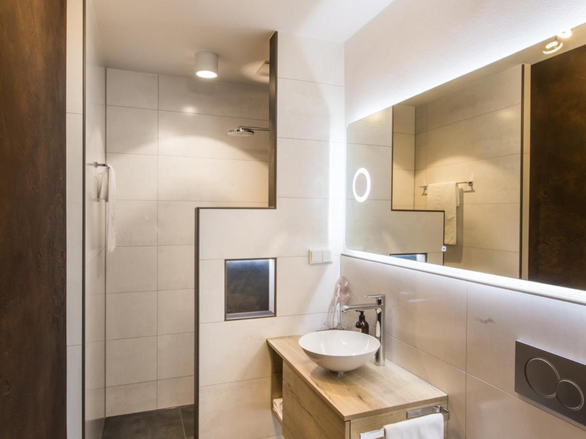 Ferienwohnung Dresden-Pillnitz - Elbhang-Villa - "Am Zuckerhut" Exteriör bild