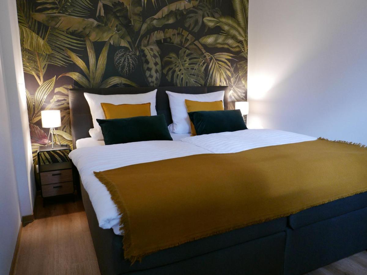 Ferienwohnung Dresden-Pillnitz - Elbhang-Villa - "Am Zuckerhut" Exteriör bild
